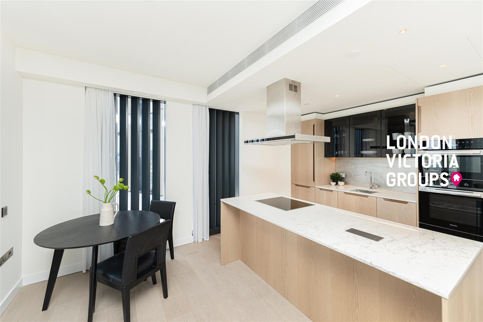 1 Nine Elms Lane, London